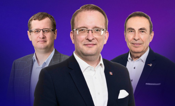 Představujeme kandidáty pro krajské volby