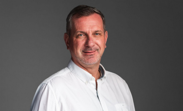 Kolář: Nová průmyslová zóna ve Veselí přináší první pracovní místa