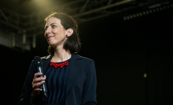 Fialova vláda splnila stovky slibů, můžu je sypat z rukávu. Ale souboj s Babišem je víc, říká Pekarová Adamová