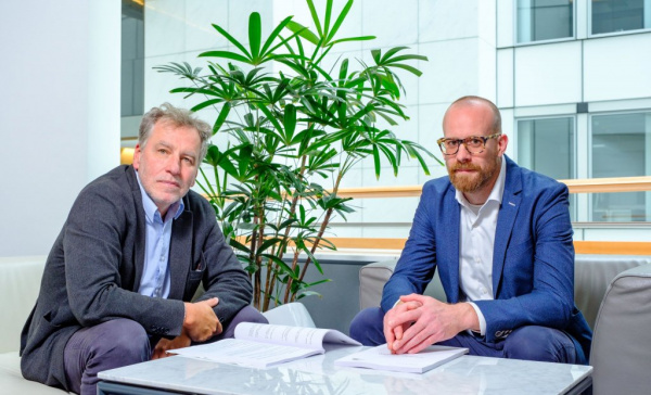 Cordon sanitaire? Ale kdeže, svobodná volba poslanců, popisuje Luděk Niedermayer