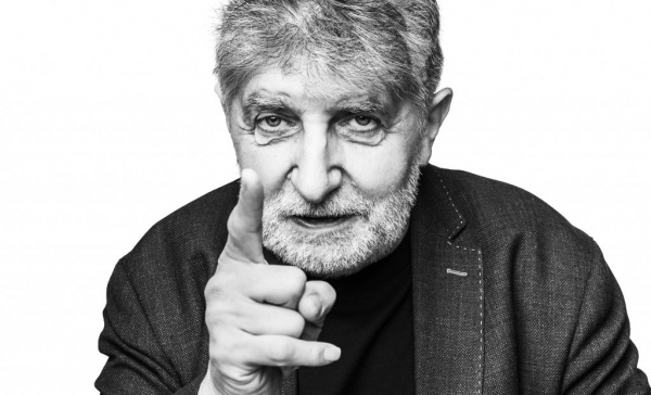 Rychlík: Babiš chce zlikvidovat Českou televizi po vzoru Fica a Orbána