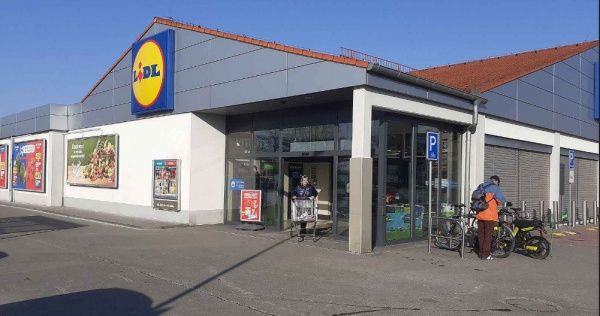 Karel Hošek: Bude v Šumperku hobbymarket Baumax? A jak to vypadá s druhým Lidlem?