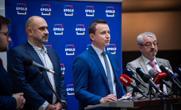 Češi by se mohli dočkat výplat v kryptoměnách, navrhuje poslanec Michal Zuna
