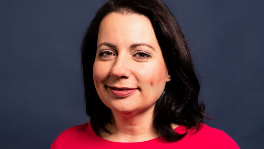 Radka Vaňousová