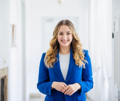 Kateřina Pastorková 