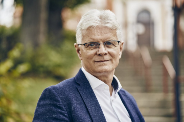 Herbert Pavera