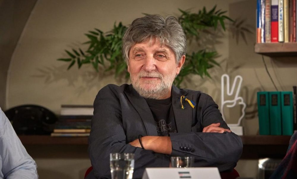 Břetislav Rychlík: Babiš chce zlikvidovat Českou televizi po vzoru Fica a Orbána