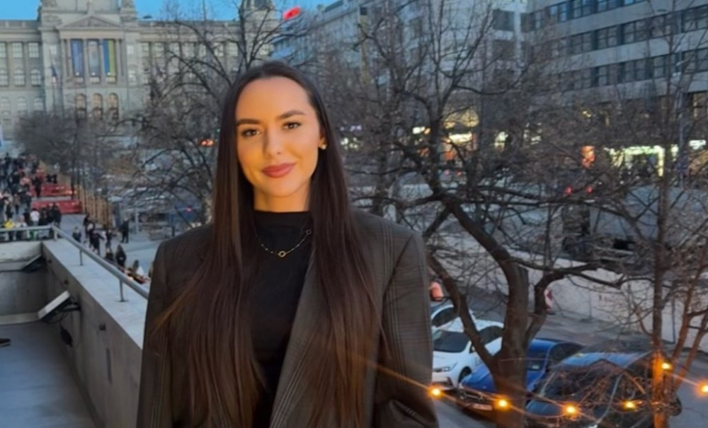 Mgr. Janette Prošková