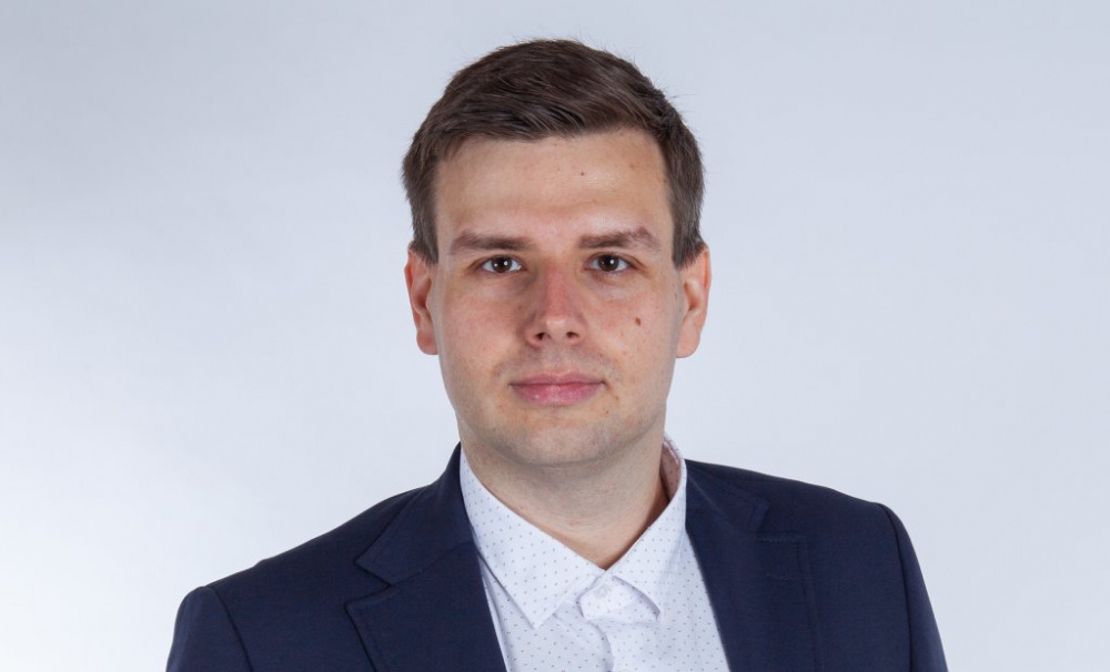 Roman Václavík