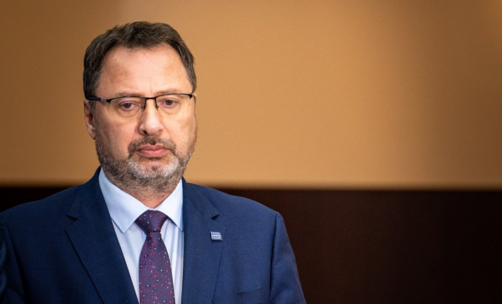 Michal Kučera: Pokud by se slintavka dostala do Česka, mělo by to devastující následky. Chovatelé se zachovali dobře