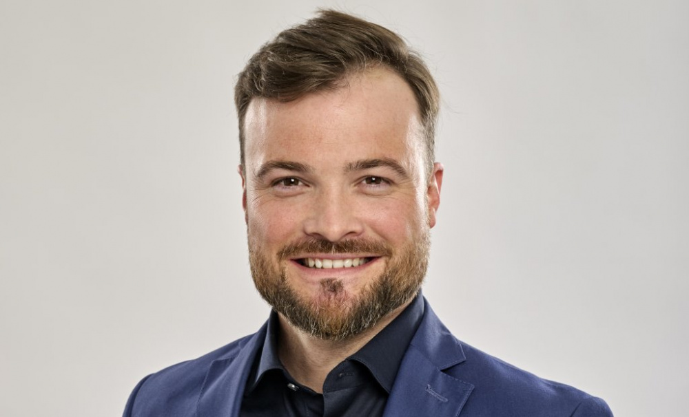 Ondřej Müller