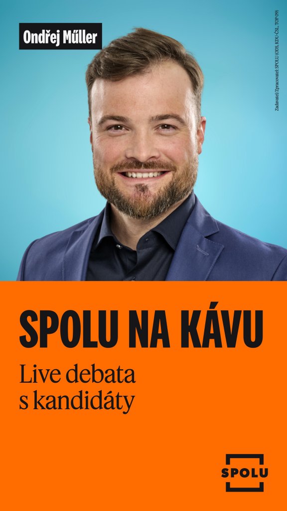 POZVÁNKA NA AKCI