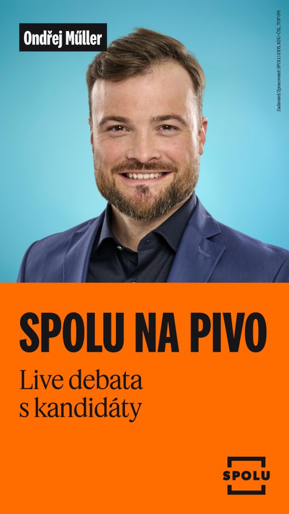 POZVÁNKA NA AKCI
