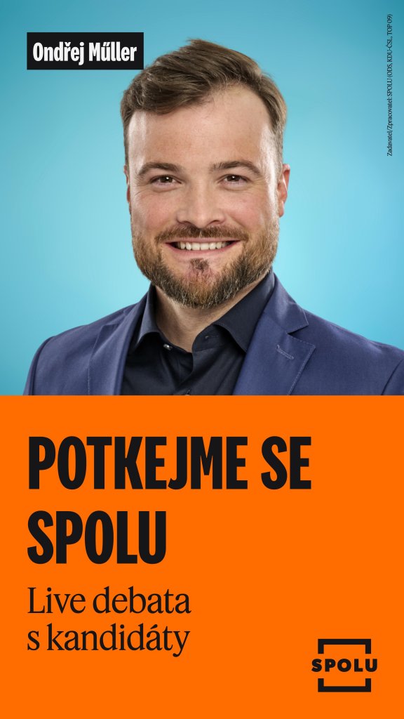 POZVÁNKA NA AKCI