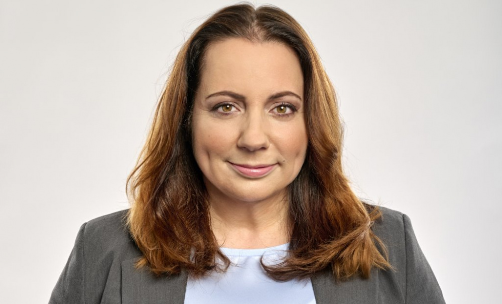 Radka Vaňousová: Naše bezpečnost není zadarmo