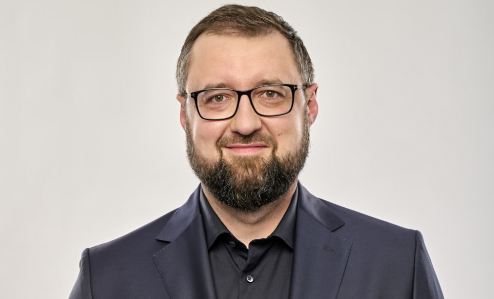 Bc. Lukáš Otys, MBA