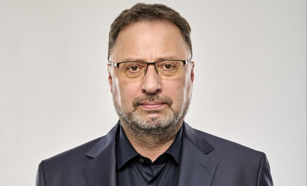 Michal Kučera
