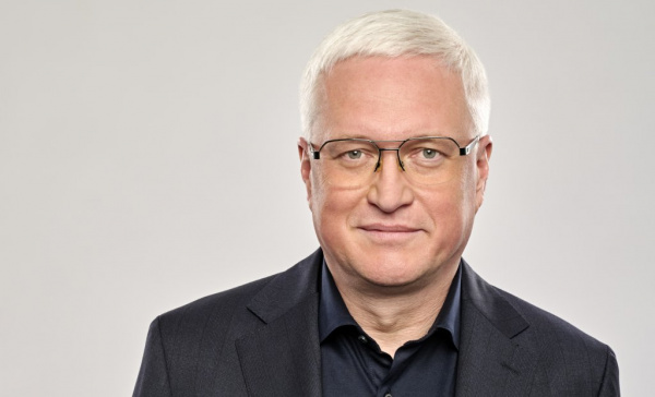 Pavel Kounovský