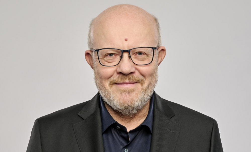 prof. MUDr. Vlastimil Válek, CSc., MBA, EBIR