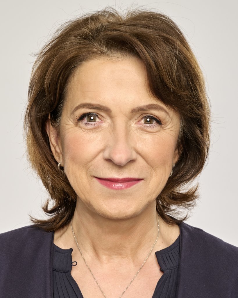 Zdeňka Blišťanová: Pokud lidé v&nbsp;regionech platí stejné daně, měli by mít také stejné služby