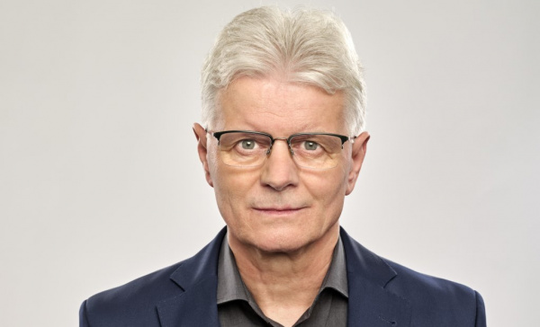 Herbert Pavera