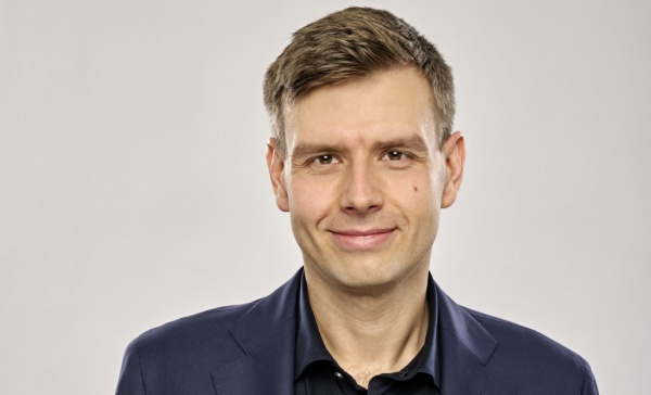 Roman Václavík