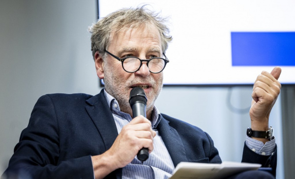 Trumpova obchodní politika nabízí EU nečekanou příležitost – pokud se jí dokáže chopit
