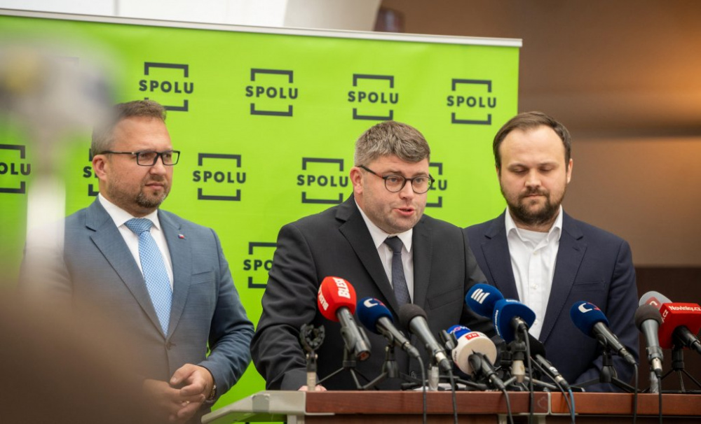 Jakob o čínském kyberútoku: Přátelé data sdílí, nepřátelé kradou