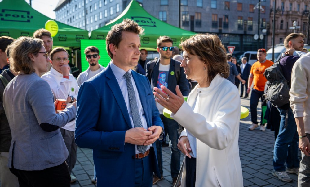 Michal Zuna: Každý kybernetický útok od zemí, jako je Čína nebo Rusko, bych řadil velmi vysoko