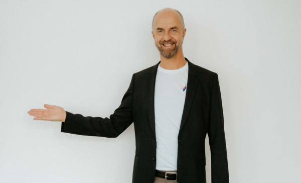 Změny na Miletě: zrychlení stavby a otevření hlavní brány nemocnice