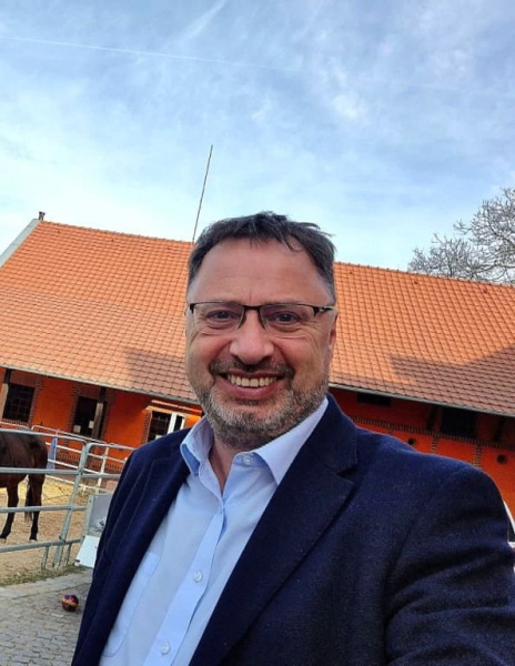 Michal Kučera: Rodinná zemědělská hospodářství jako návrat ke kořenům