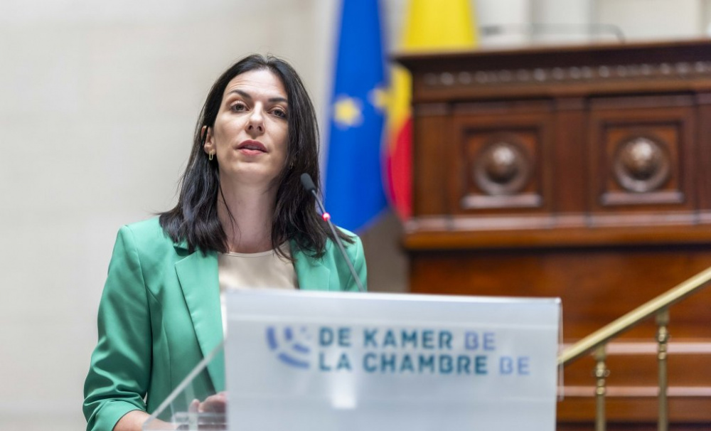 Předsedové českého parlamentu apelovali na summitu NATO na posílení evropského obranného pilíře