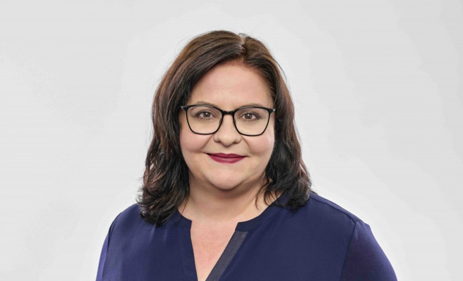 Jana Mužíková