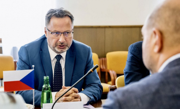 Michal Kučera: Ministerstvo zemědělství se nesmí stát servisní organizací velkých agroholdingů