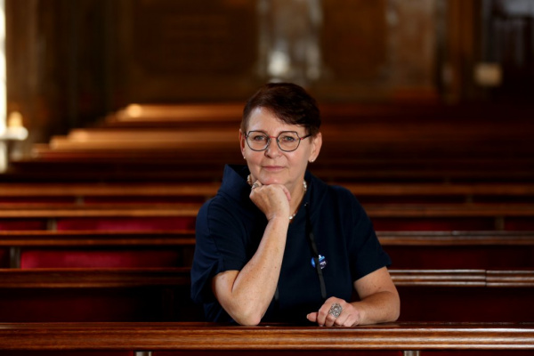 Seidlová: Brno bude v říjnu městem onkologické prevence.