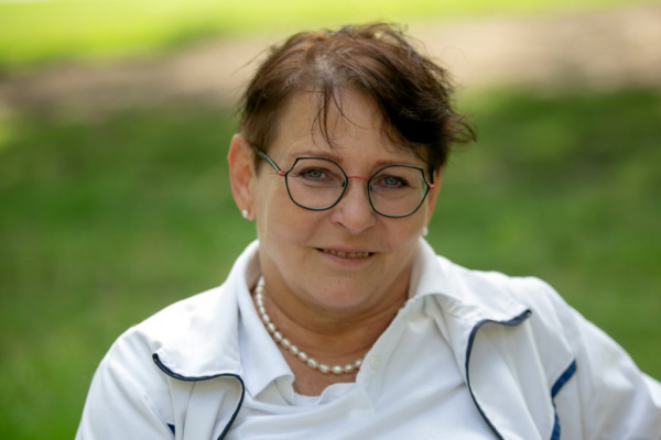 Seidlová: Konference o paliativní péči na Nové radnici v Brně