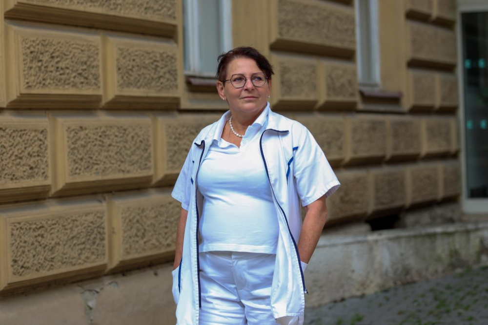 Seidlová: Brno podpoří nepřetržitý provoz lékárenské pohotovosti a posílení zubní pohotovosti