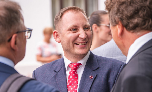 Sovka: Děti navrhly města budoucnosti. Nejlepší týmy z&nbsp;HackaTEENu pojedou do Barcelony