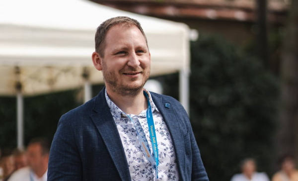 Sovka: Jižní Morava šlape do rozvoje cyklistiky!