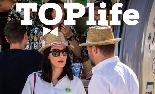 TOPlife č. 14 Teď jde o Česko!
