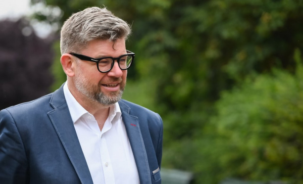Jiří Pospíšil: Důležité je zůstat věrný hodnotám