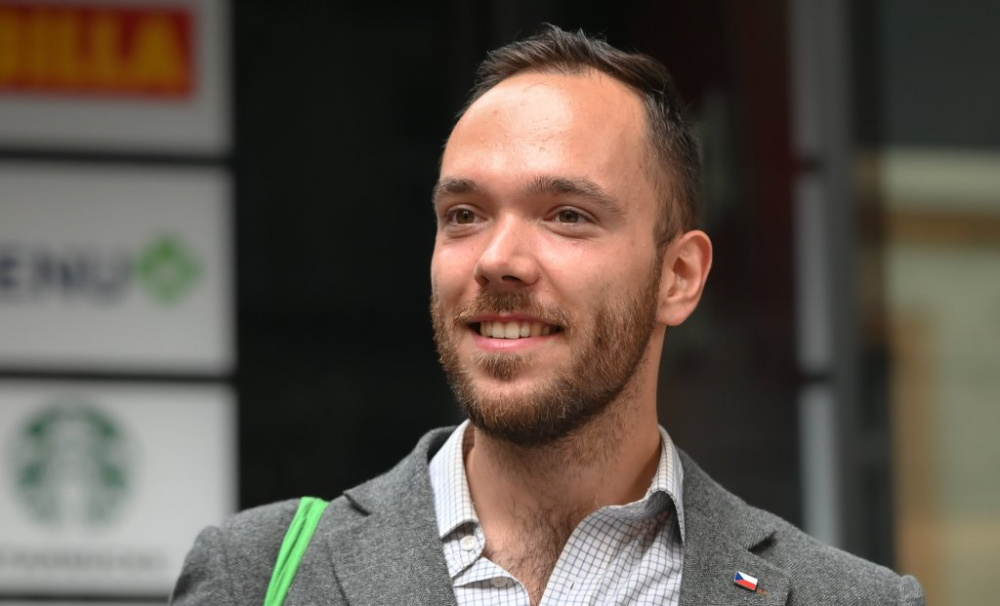 Giancarlo Lamberti: Zkušenost z komunálu je extrémně důležitá