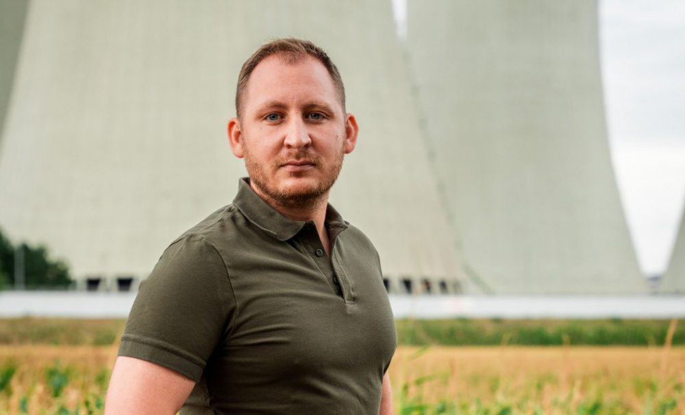 Sovka: Dostavba Dukovan změní široké okolí