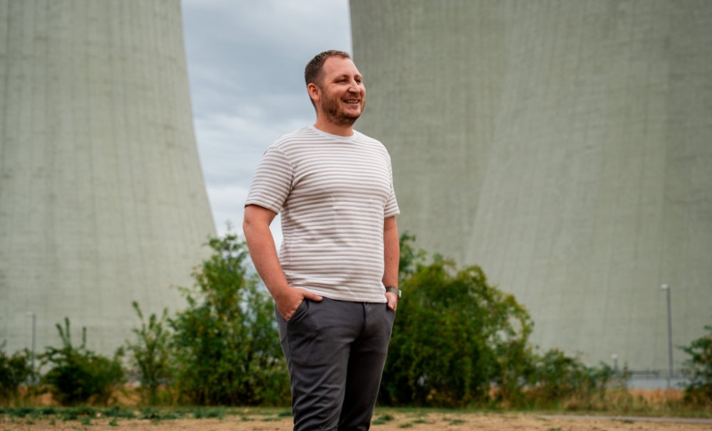 Sovka: Cesta do elektrárny bude snazší