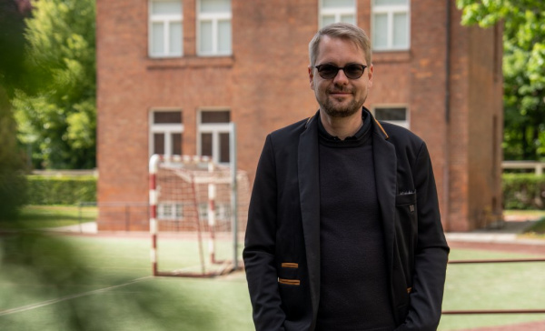 Vedení TOP 09 se změní, Pekarová Adamová ale má dveře zpět otevřené, říká kandidát na předsedu Havel