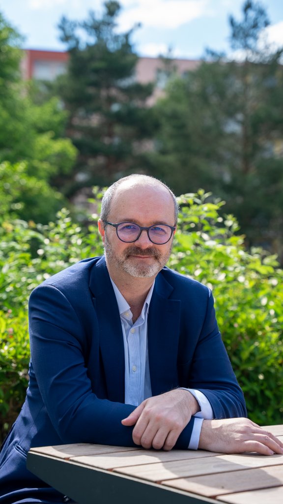 Praha 12 podporuje moderní a dostupné bydlení