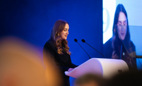 Kateřina Pastorková: Chci, aby každý člen cítil, že je slyšet, že má své místo a že je potřeba