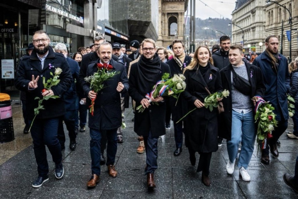 Otys: Sváteční zamyšlení