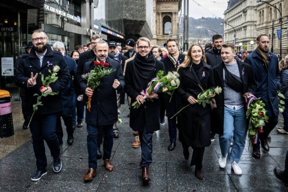 Otys: Sváteční zamyšlení