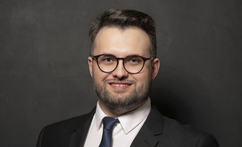 MgA. Alfred Habermann